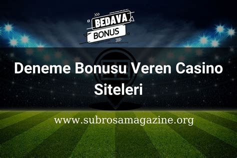 bedava bonus veren casino siteleri|Deneme Bonusu Veren Siteler ⭐️ +20 TL Bonus Veren Bahis .